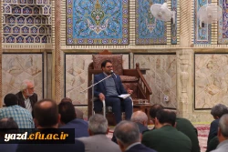 فتنه؛ مهمترین عرصه و آزمون عاقبت بخیری و بصیرت و توسل بهترین ابزار های مقابله با آن 8