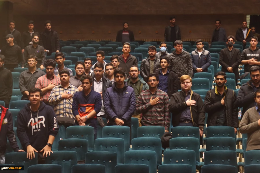 جشن باشکوه میلاد با سعادت حضرت فاطمه الزهرا (سلام الله علیها) 3