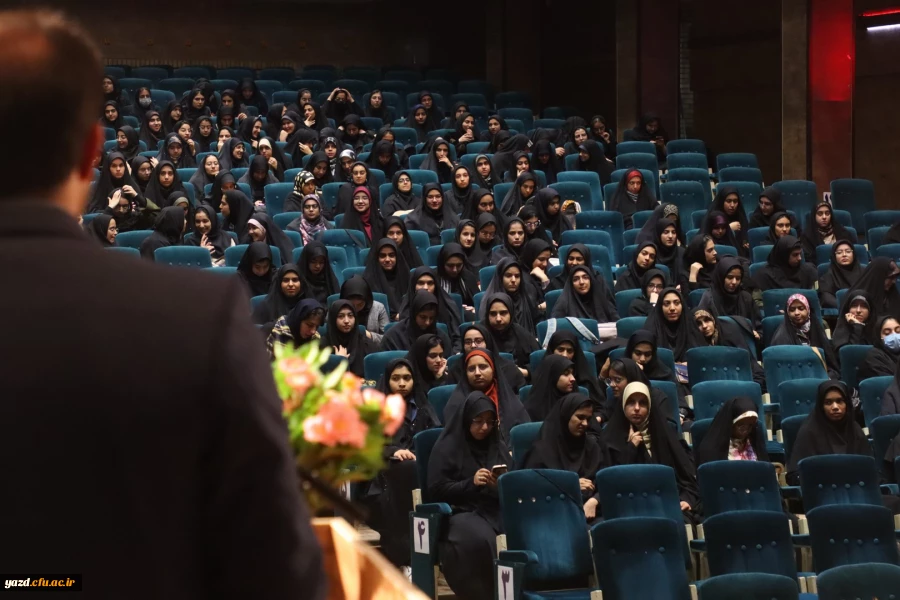 جشن باشکوه میلاد با سعادت حضرت فاطمه الزهرا (سلام الله علیها) 7