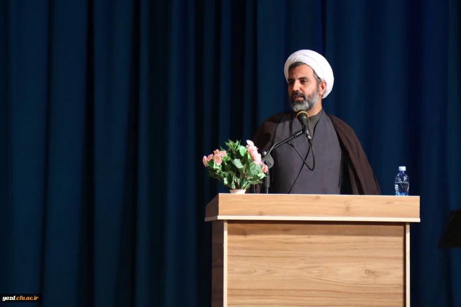 جشن باشکوه میلاد با سعادت حضرت فاطمه الزهرا (سلام الله علیها) 8