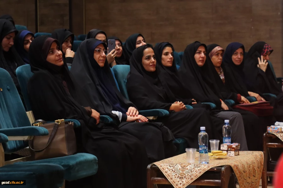 جشن باشکوه میلاد با سعادت حضرت فاطمه الزهرا (سلام الله علیها) 10