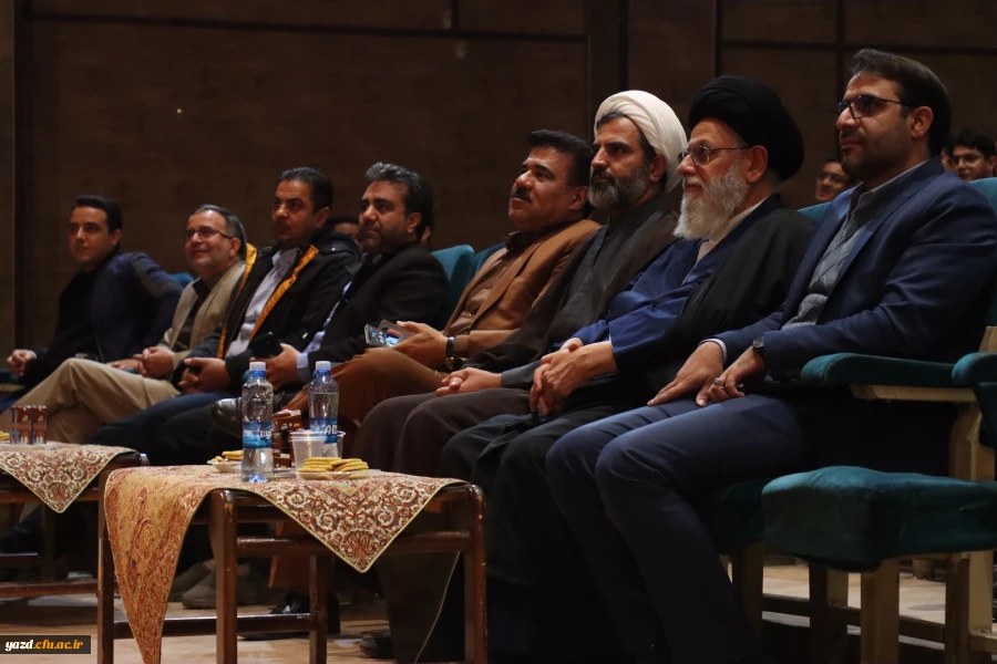 جشن باشکوه میلاد با سعادت حضرت فاطمه الزهرا (سلام الله علیها) 11