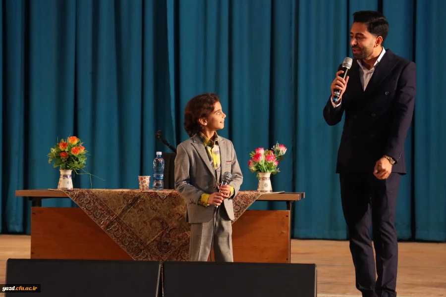 جشن باشکوه میلاد با سعادت حضرت فاطمه الزهرا (سلام الله علیها) 12