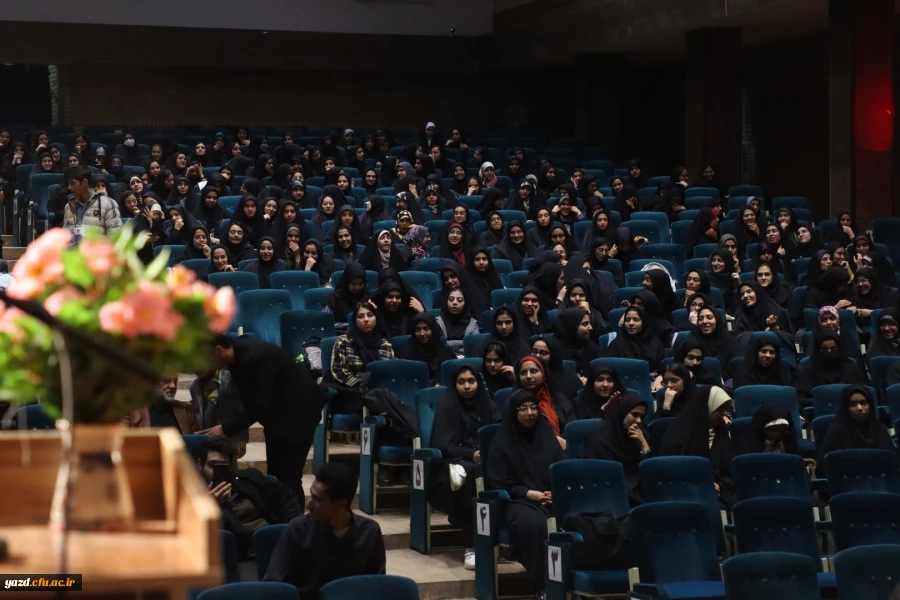 جشن باشکوه میلاد با سعادت حضرت فاطمه الزهرا (سلام الله علیها) 14