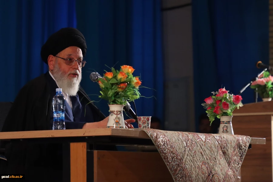 جشن باشکوه میلاد با سعادت حضرت فاطمه الزهرا (سلام الله علیها) 15