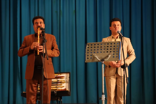 جشن باشکوه میلاد با سعادت حضرت فاطمه الزهرا (سلام الله علیها) 21
