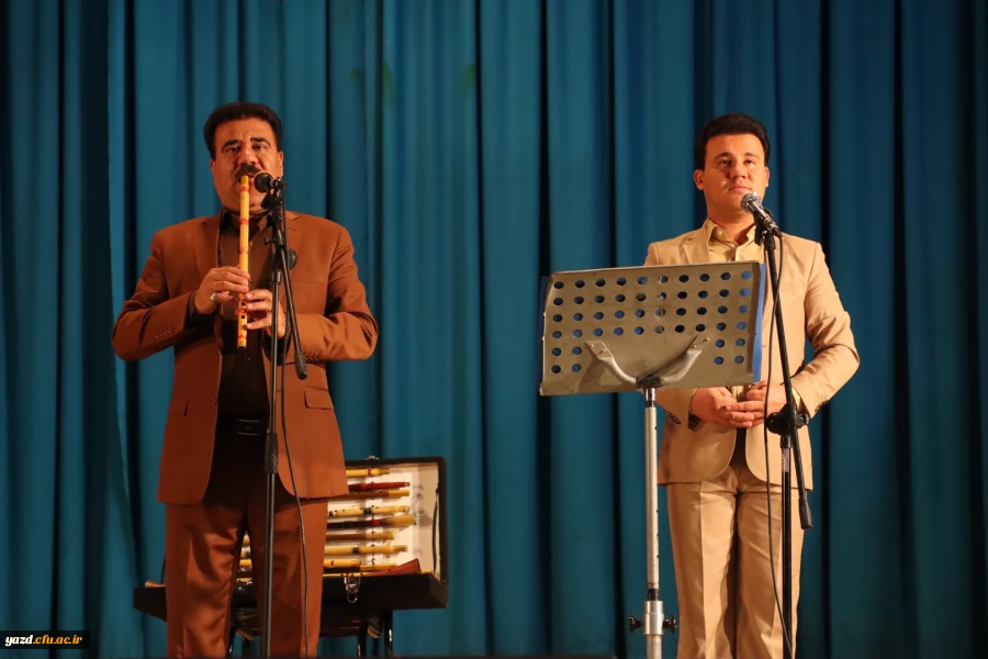 جشن باشکوه میلاد با سعادت حضرت فاطمه الزهرا (سلام الله علیها) 21