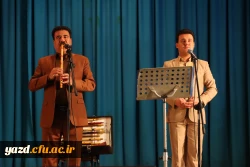 جشن باشکوه میلاد با سعادت حضرت فاطمه الزهرا (سلام الله علیها) 26