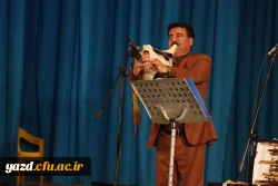 جشن باشکوه میلاد با سعادت حضرت فاطمه الزهرا (سلام الله علیها) 7