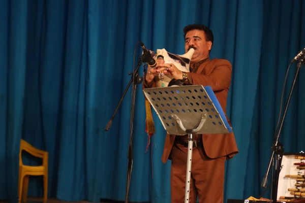 جشن باشکوه میلاد با سعادت حضرت فاطمه الزهرا (سلام الله علیها) 7