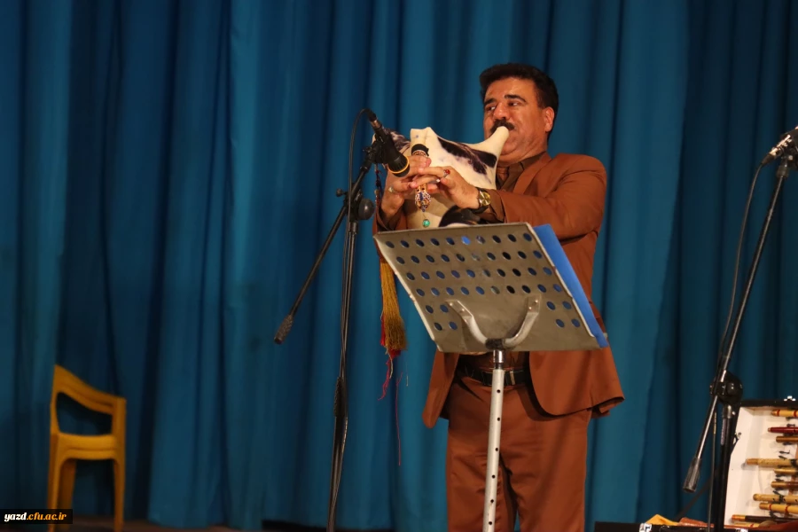 جشن باشکوه میلاد با سعادت حضرت فاطمه الزهرا (سلام الله علیها) 7