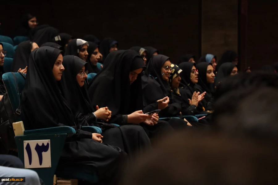 جشن باشکوه میلاد با سعادت حضرت فاطمه الزهرا (سلام الله علیها) 8