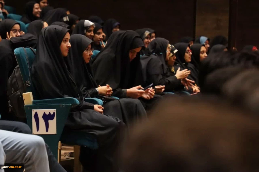 جشن باشکوه میلاد با سعادت حضرت فاطمه الزهرا (سلام الله علیها) 2