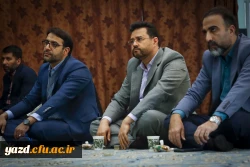 ویژه برنامه گرامیداشت چهارمین سالگرد شهادت حاج قاسم سلیمانی 4