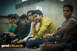 ویژه برنامه گرامیداشت چهارمین سالگرد شهادت حاج قاسم سلیمانی 5