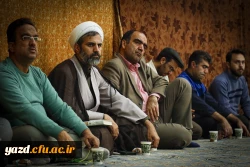 ویژه برنامه گرامیداشت چهارمین سالگرد شهادت حاج قاسم سلیمانی 6