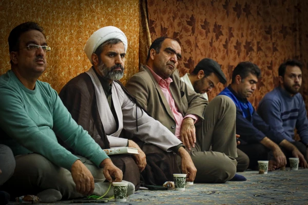 ویژه برنامه گرامیداشت چهارمین سالگرد شهادت حاج قاسم سلیمانی 6