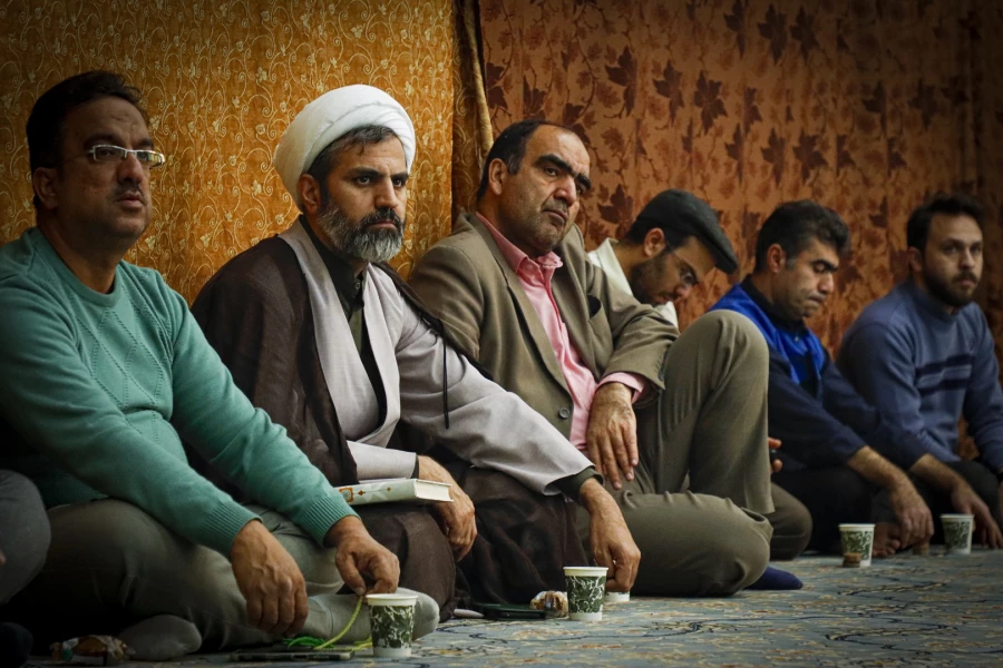 ویژه برنامه گرامیداشت چهارمین سالگرد شهادت حاج قاسم سلیمانی 6