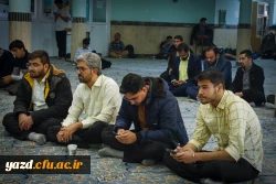 ویژه برنامه گرامیداشت چهارمین سالگرد شهادت حاج قاسم سلیمانی 7