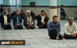 ویژه برنامه گرامیداشت چهارمین سالگرد شهادت حاج قاسم سلیمانی 8