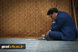 ویژه برنامه گرامیداشت چهارمین سالگرد شهادت حاج قاسم سلیمانی 9