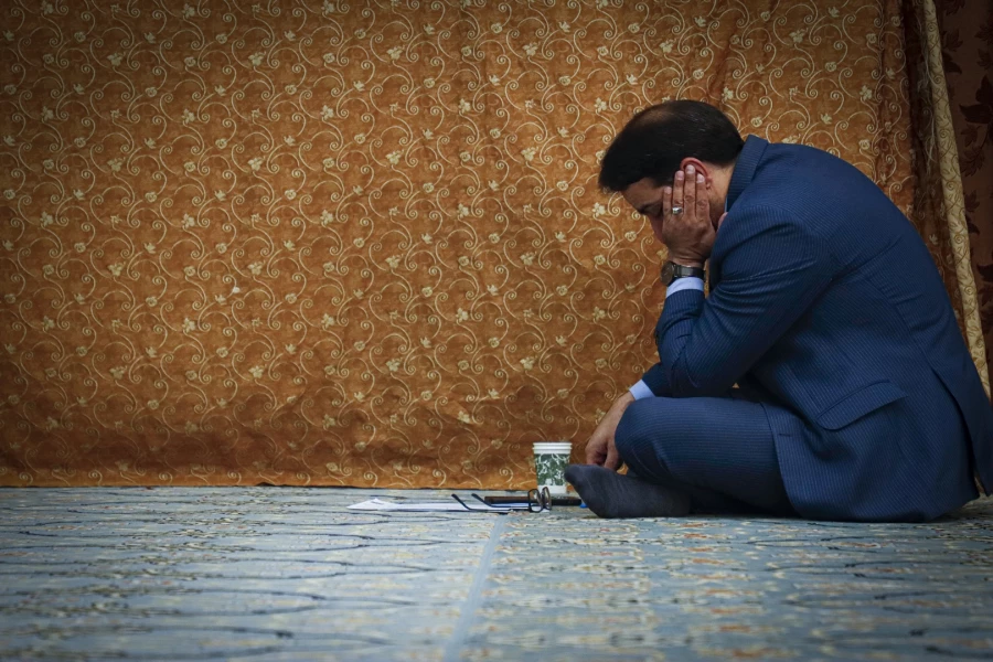 ویژه برنامه گرامیداشت چهارمین سالگرد شهادت حاج قاسم سلیمانی 9