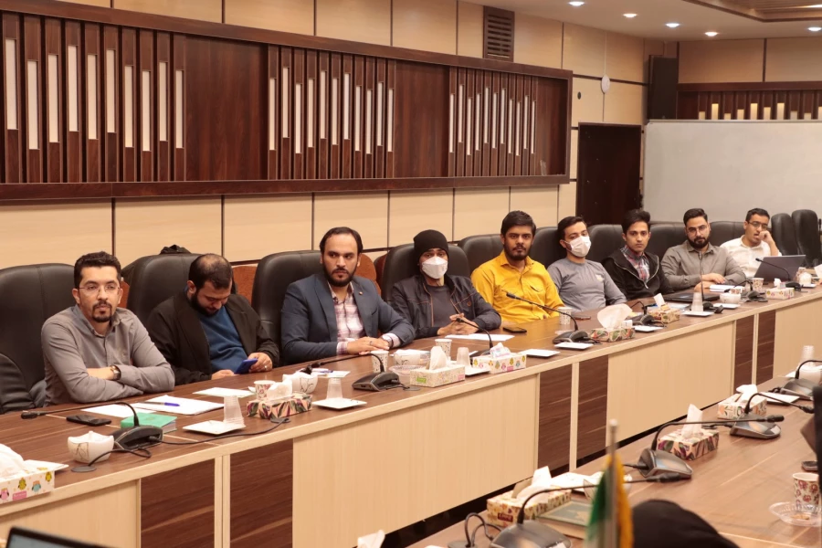 اردوی زیارتی سیاحتی مشهد مقدس در تعطیلات بین دو ترم برگزار می شود 4