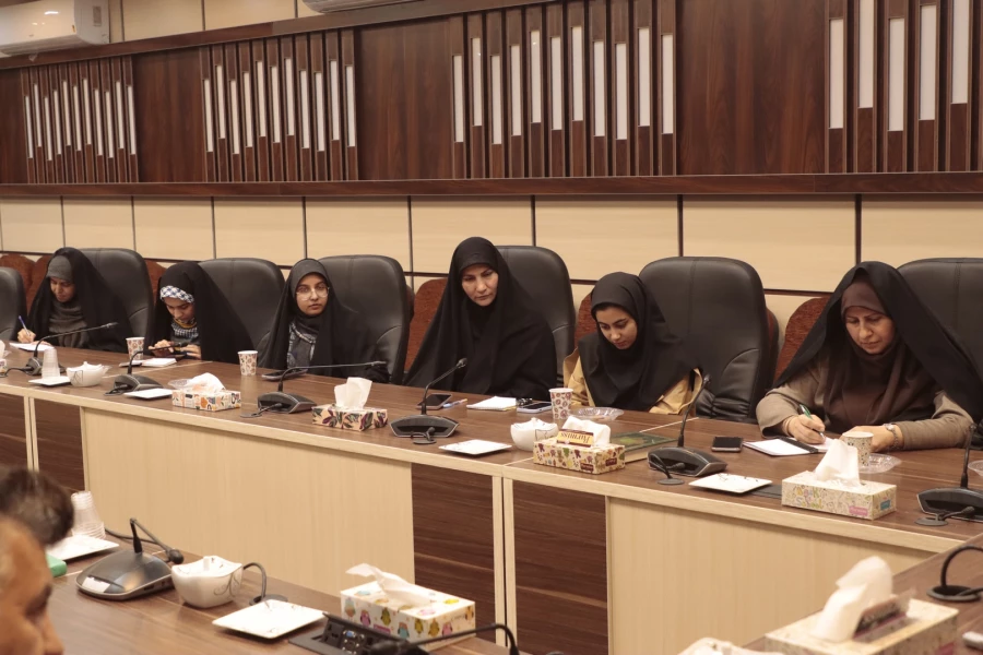 اردوی زیارتی سیاحتی مشهد مقدس در تعطیلات بین دو ترم برگزار می شود 5