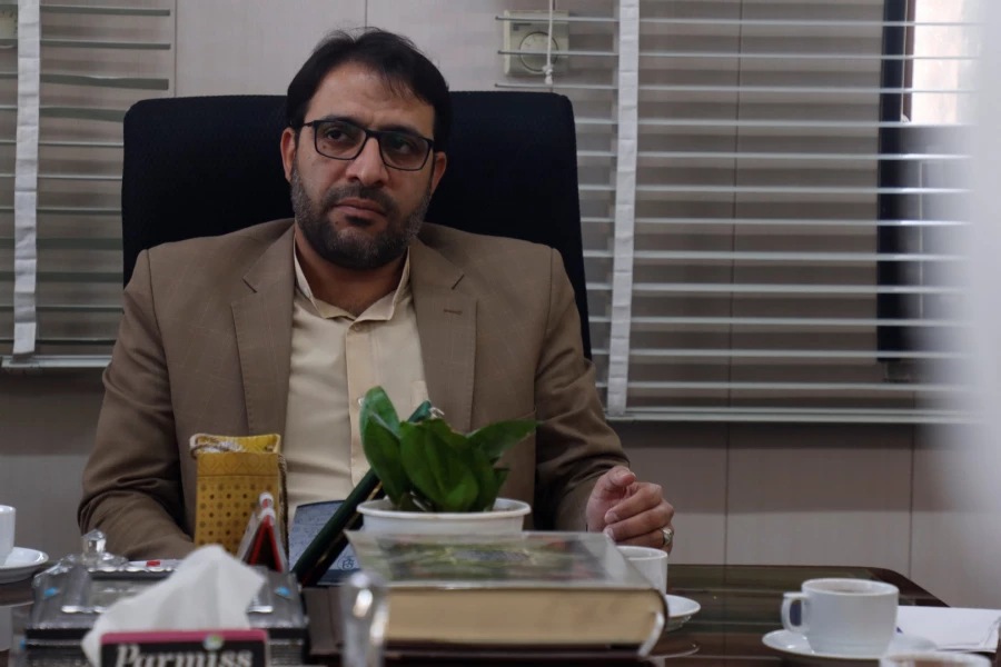 نماز؛ بزرگترین و اصلی ترین نماد تربیت فردی و اجتماعی  5