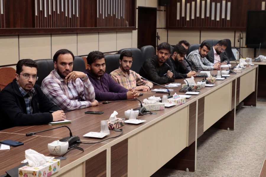 شهیده فائزه رحیمی؛ اسم رمز فعالیت های فرهنگی و تربیتی در پردیس های دانشگاه فرهنگیان یزد 4