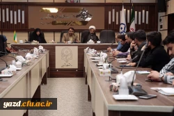 شهیده فائزه رحیمی؛ اسم رمز فعالیت های فرهنگی و تربیتی در پردیس های دانشگاه فرهنگیان یزد 5