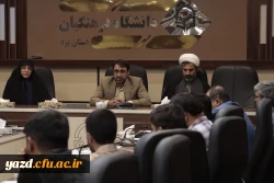 شهیده فائزه رحیمی؛ اسم رمز فعالیت های فرهنگی و تربیتی در پردیس های دانشگاه فرهنگیان یزد 6