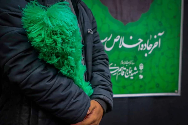 مراسم گرامیداشت شهیده دانشجومعلم فائزه رحیمی و ۲۳ شهید دانش آموز اقدام تروریستی کرمان 10