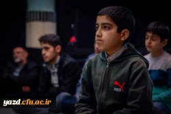 مراسم گرامیداشت شهیده دانشجومعلم فائزه رحیمی و ۲۳ شهید دانش آموز اقدام تروریستی کرمان 14