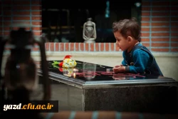 مراسم گرامیداشت شهیده دانشجومعلم فائزه رحیمی و ۲۳ شهید دانش آموز اقدام تروریستی کرمان 17