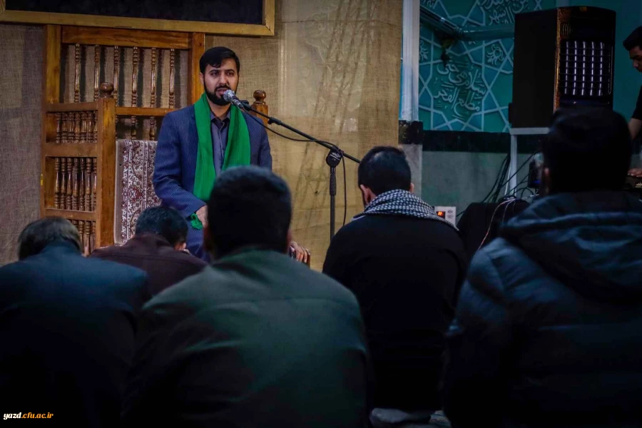 مراسم گرامیداشت شهیده دانشجومعلم فائزه رحیمی و ۲۳ شهید دانش آموز اقدام تروریستی کرمان 21