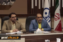 نظم، هماهنگی، برنامه ریزی و آرامش؛ چهار عنصر مهم در برگزاری امتحانات دانشگاه  3