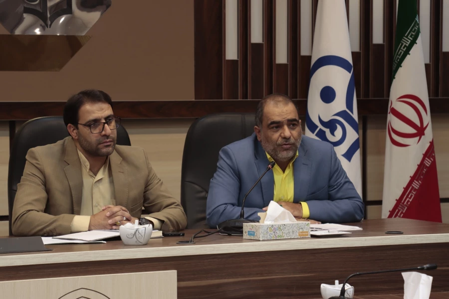 نظم، هماهنگی، برنامه ریزی و آرامش؛ چهار عنصر مهم در برگزاری امتحانات دانشگاه  3