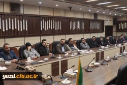 نظم، هماهنگی، برنامه ریزی و آرامش؛ چهار عنصر مهم در برگزاری امتحانات دانشگاه  4