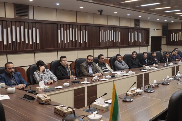 نظم، هماهنگی، برنامه ریزی و آرامش؛ چهار عنصر مهم در برگزاری امتحانات دانشگاه  4