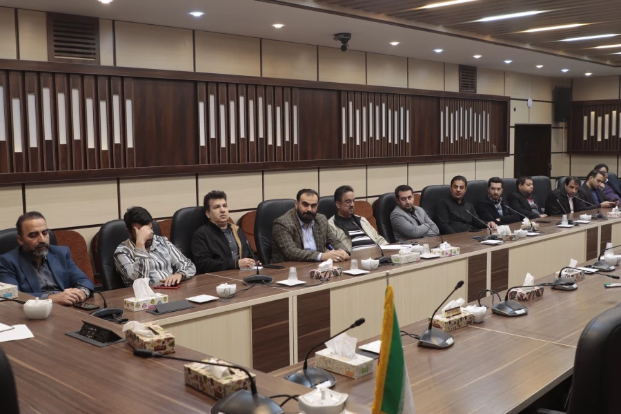 نظم، هماهنگی، برنامه ریزی و آرامش؛ چهار عنصر مهم در برگزاری امتحانات دانشگاه  4