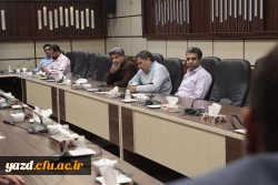 نظم، هماهنگی، برنامه ریزی و آرامش؛ چهار عنصر مهم در برگزاری امتحانات دانشگاه  5