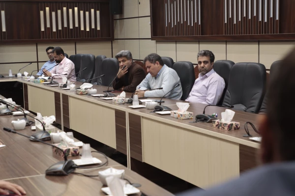 نظم، هماهنگی، برنامه ریزی و آرامش؛ چهار عنصر مهم در برگزاری امتحانات دانشگاه  5