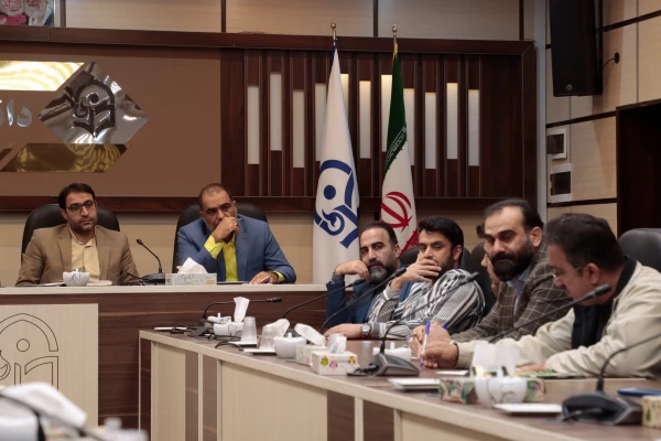 نظم، هماهنگی، برنامه ریزی و آرامش؛ چهار عنصر مهم در برگزاری امتحانات دانشگاه  6