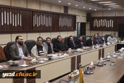 نظم، هماهنگی، برنامه ریزی و آرامش؛ چهار عنصر مهم در برگزاری امتحانات دانشگاه  7