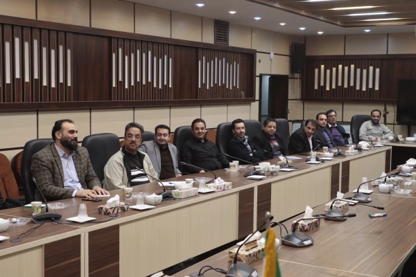 نظم، هماهنگی، برنامه ریزی و آرامش؛ چهار عنصر مهم در برگزاری امتحانات دانشگاه  7