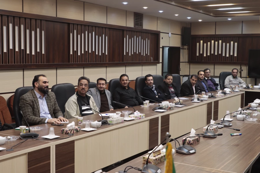 نظم، هماهنگی، برنامه ریزی و آرامش؛ چهار عنصر مهم در برگزاری امتحانات دانشگاه  7