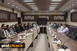 نظم، هماهنگی، برنامه ریزی و آرامش؛ چهار عنصر مهم در برگزاری امتحانات دانشگاه  8