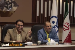 نظم، هماهنگی، برنامه ریزی و آرامش؛ چهار عنصر مهم در برگزاری امتحانات دانشگاه  10