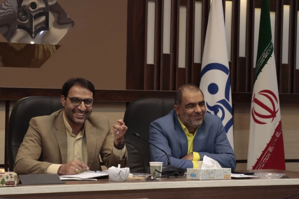 نظم، هماهنگی، برنامه ریزی و آرامش؛ چهار عنصر مهم در برگزاری امتحانات دانشگاه  10